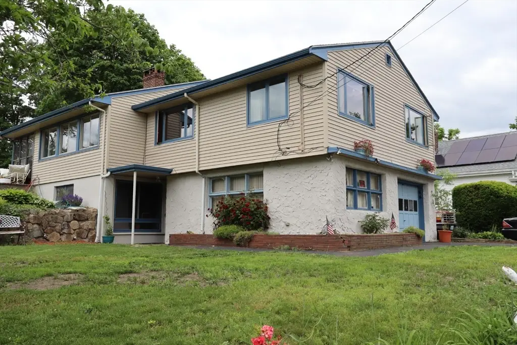 22 Burdett Rd, Lynn, MA 01904 - #1