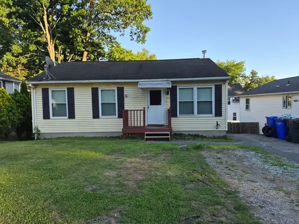 865 Wilbraham Rd, Springfield, MA 01109