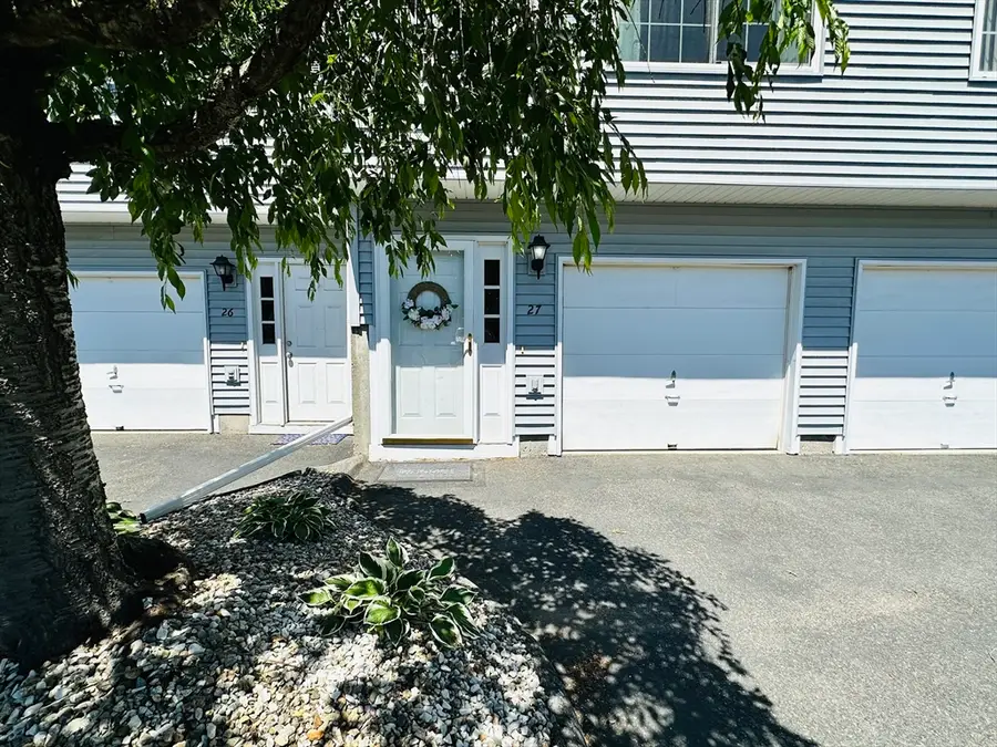 27 Waters Edge #27, Ludlow, MA 01056 - #2