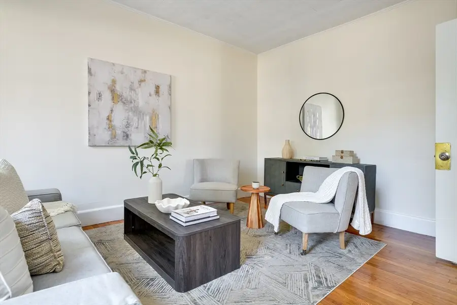 313 Elm Street #1, Cambridge, MA 02139 - #2