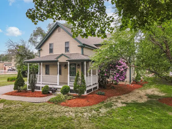 18 Ballardvale Street, Wilmington, MA 01887