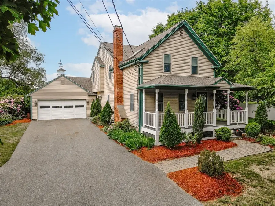 18 Ballardvale Street, Wilmington, MA 01887 - #2