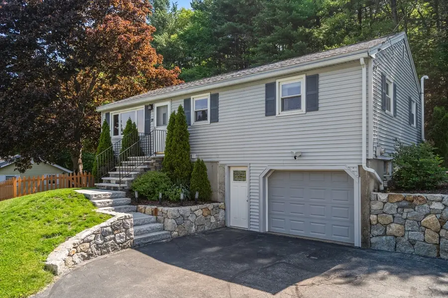 21 Michigan Drive, Hudson, MA 01749 - #2