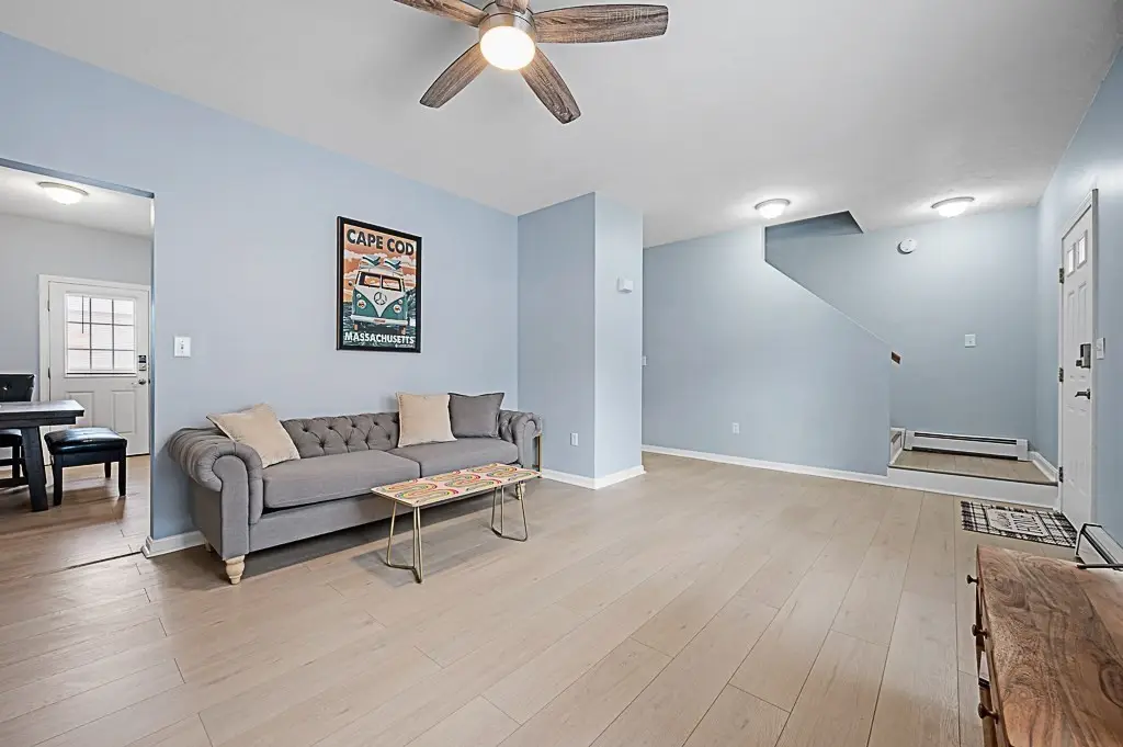 53-B Prospect St, Worcester, MA 01605 - #1