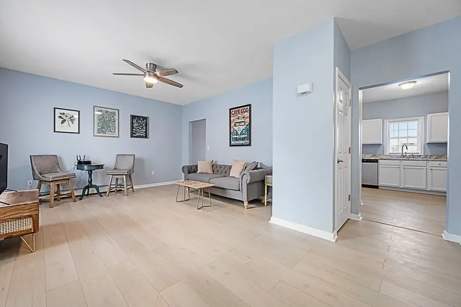 53-B Prospect St, Worcester, MA 01605 - #2