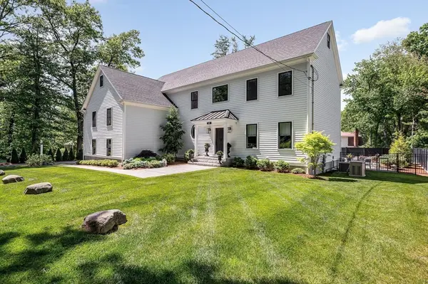 145 High Plain Road, Andover, MA 01810
