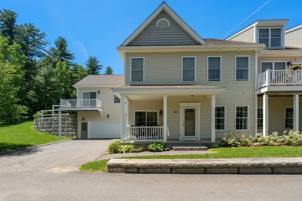 606 Autumn Ridge Dr #606, Ayer, MA 01432