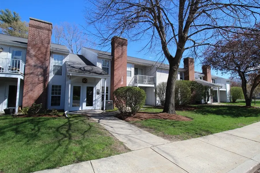 10 Squire Court #3, Natick, MA 01760 - #2