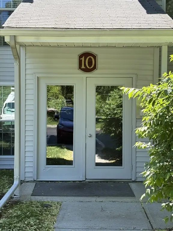 10 Squire Court #3, Natick, MA 01760 - #3