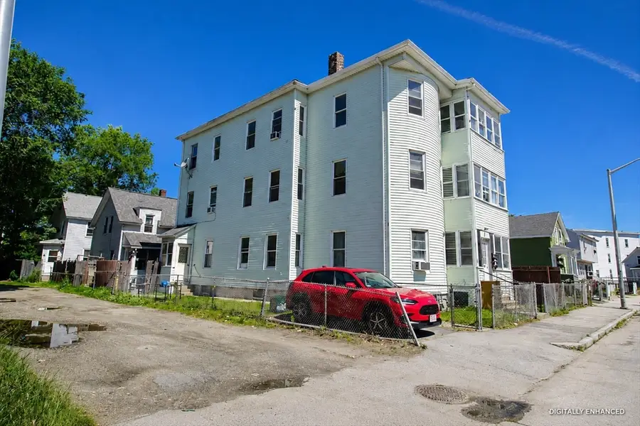 8 Douglas Street, Worcester, MA 01603 - #3
