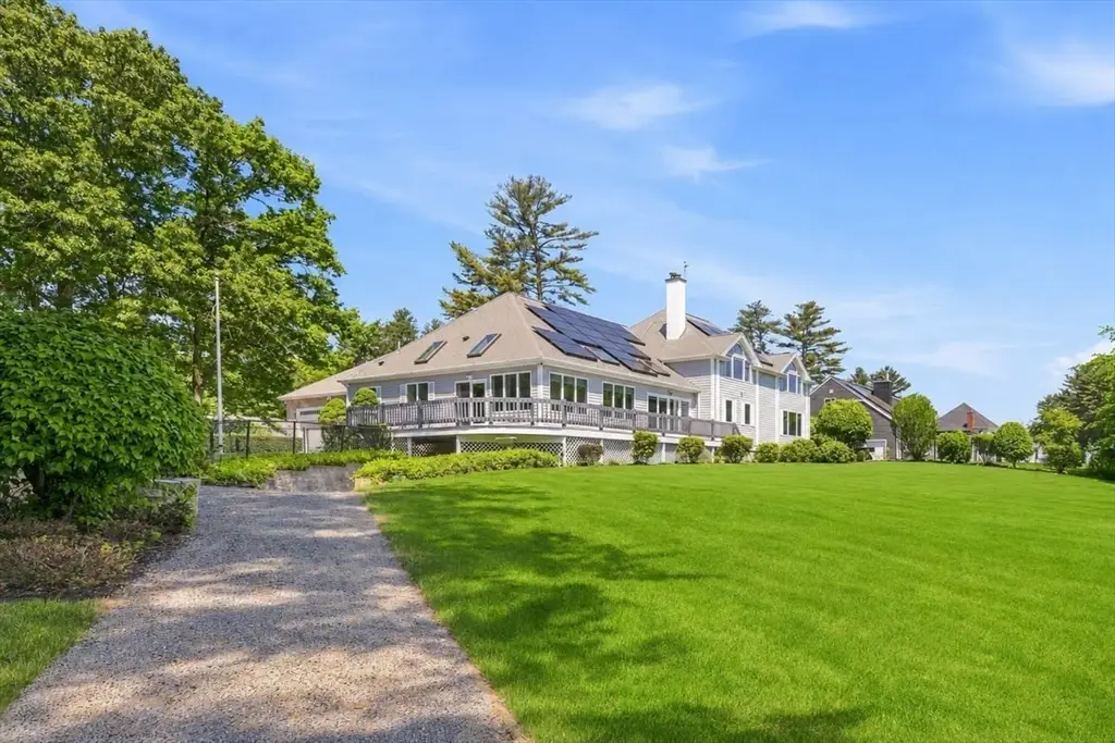 139 Fairway Dr, Halifax, MA 02338 - #1