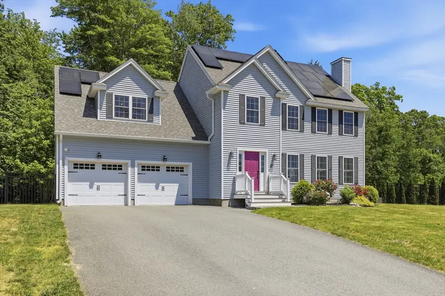 37 Hemlock Dr, Ayer, MA 01432 - #2