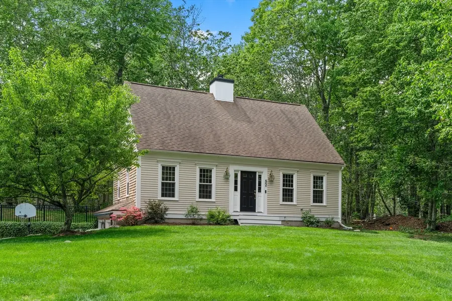 52 Highland Crossing Rd, Scituate, MA 02066 - #2
