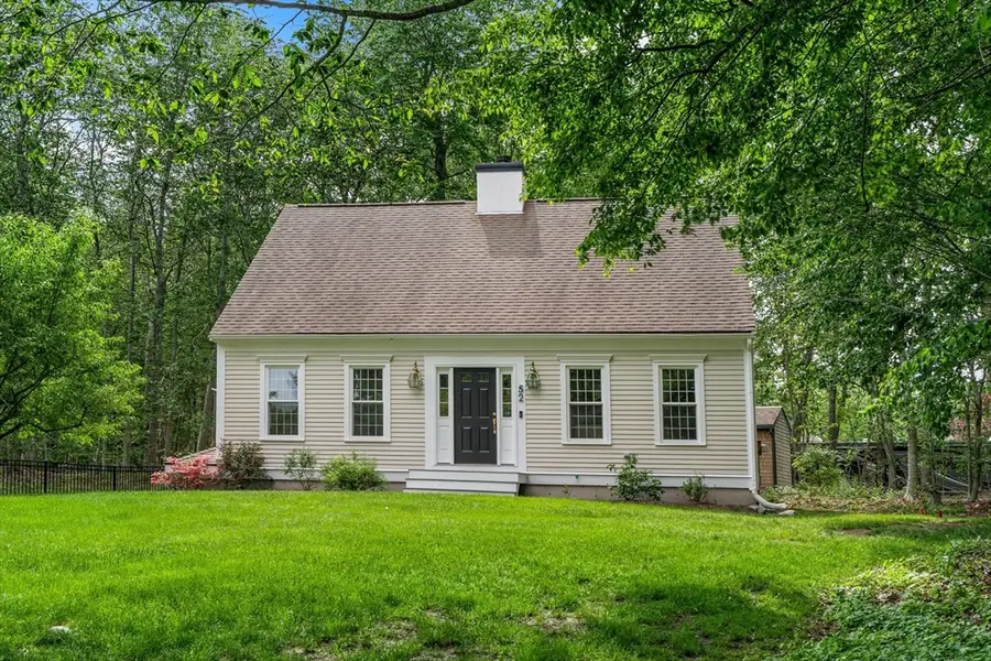 52 Highland Crossing Rd, Scituate, MA 02066 - #3