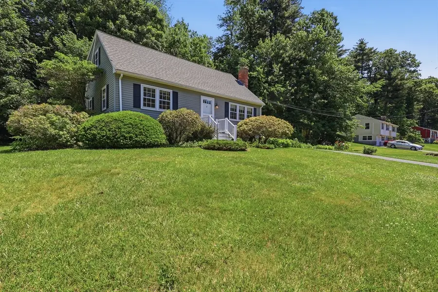 27 Richardson Road, Hudson, MA 01749 - #2