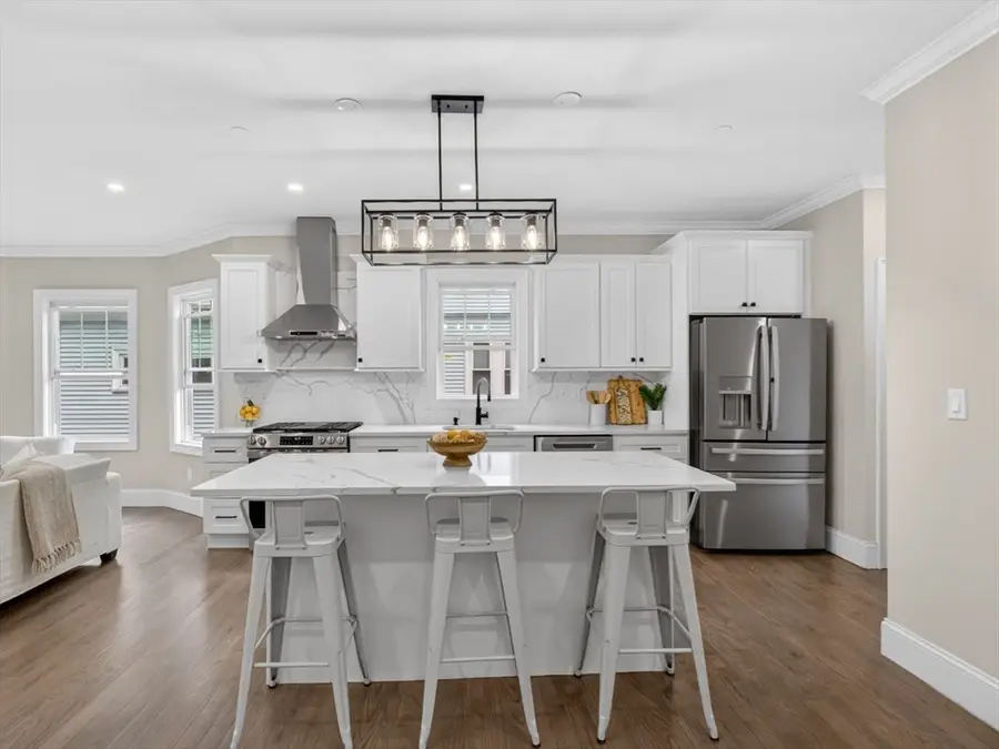 152 Washington St #1, Boston, MA 02135 - #2