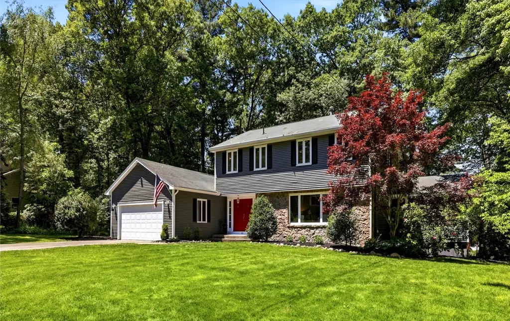 25 Revolutionary Rd, Acton, MA 01720 - #1