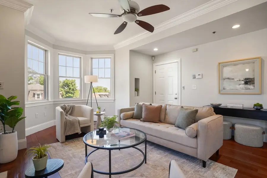 87 Dix St #8, Boston, MA 02122 - #2