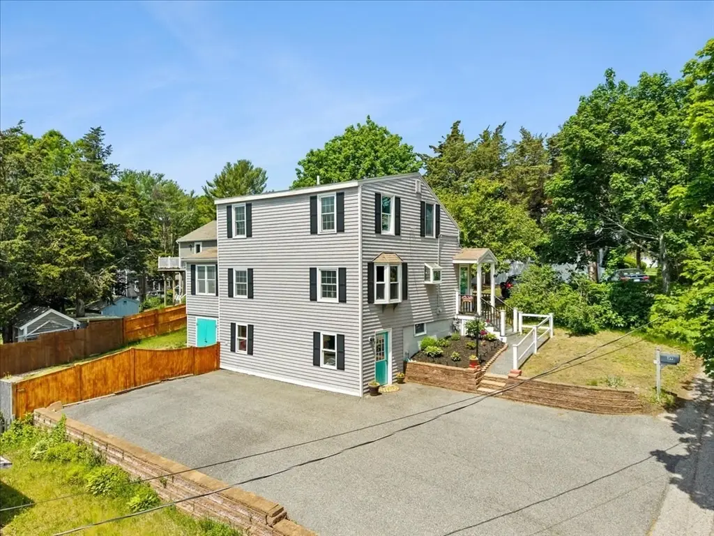 39 Everett St, Marshfield, MA 02050 - #1