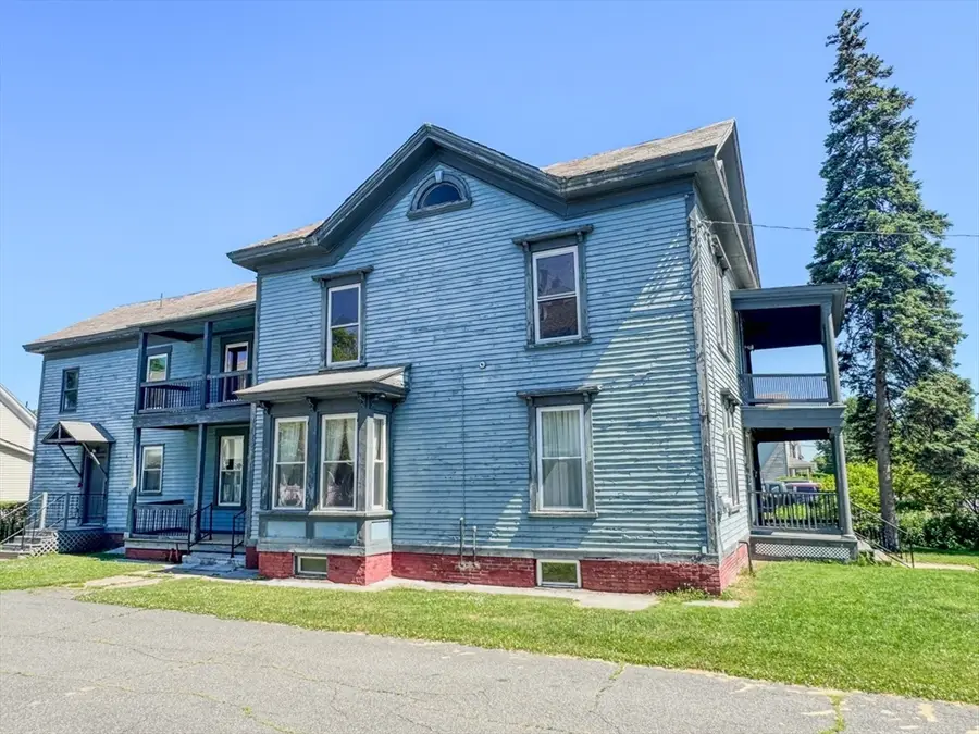 22 Union Street, Greenfield, MA 01301 - #2