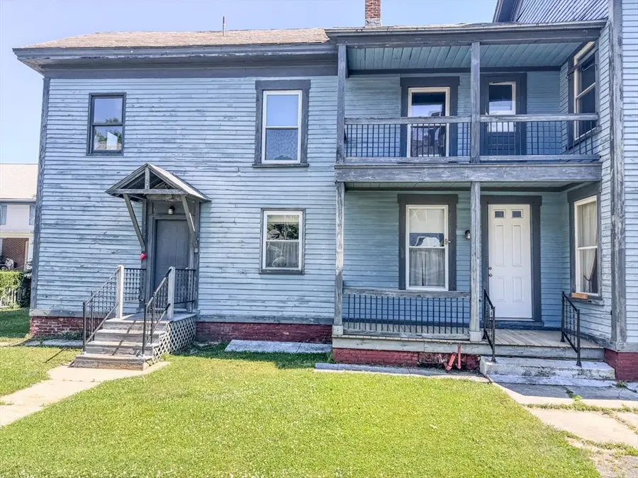 22 Union Street, Greenfield, MA 01301 - #3