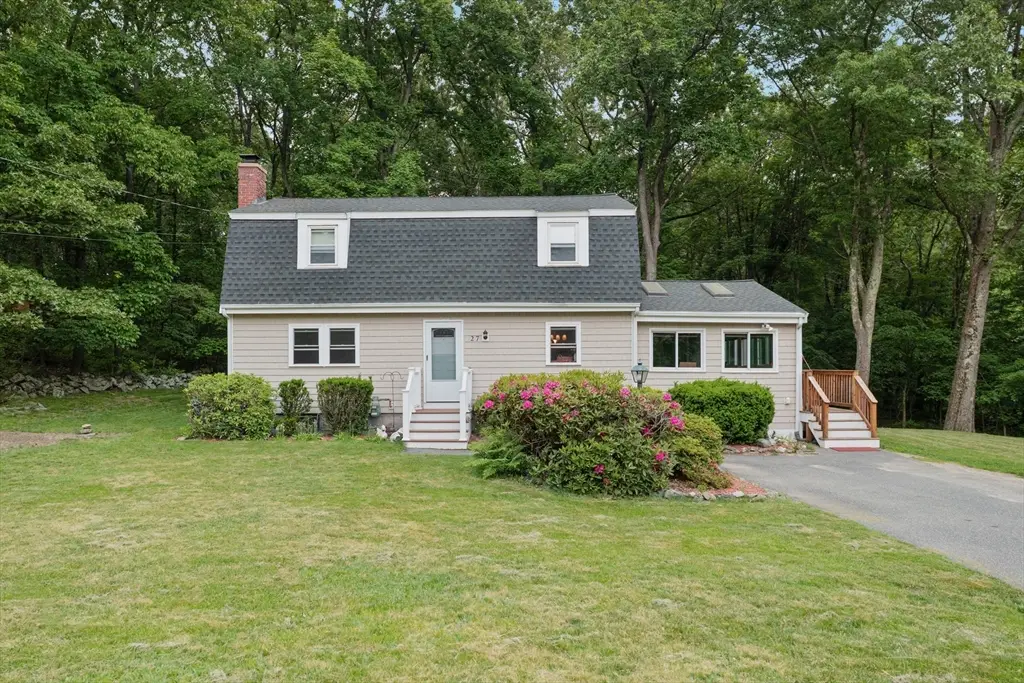 27 Searle Street, Georgetown, MA 01833 - #1