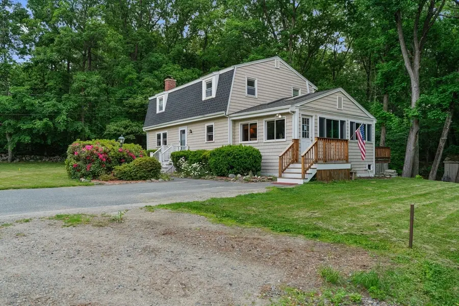 27 Searle Street, Georgetown, MA 01833 - #2