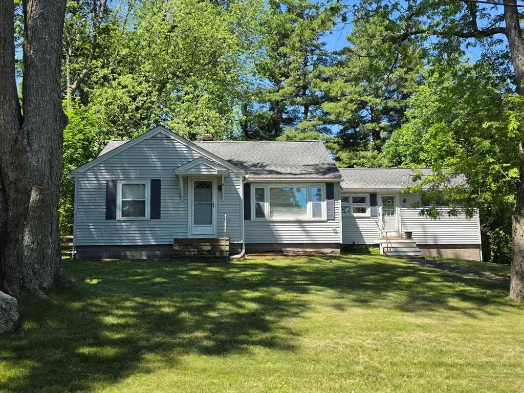 202 Sunnyhill, Lunenburg, MA 01462 - #1