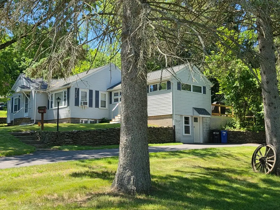 202 Sunnyhill, Lunenburg, MA 01462 - #2