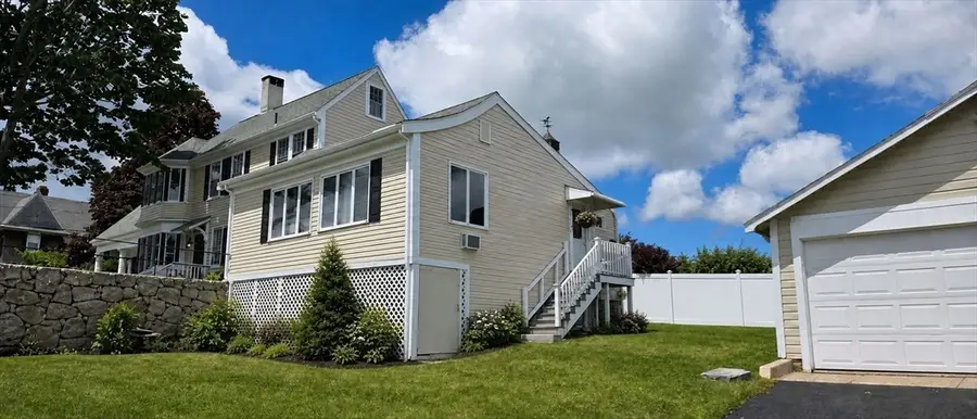83 Union St, Rockland, MA 02370 - #2