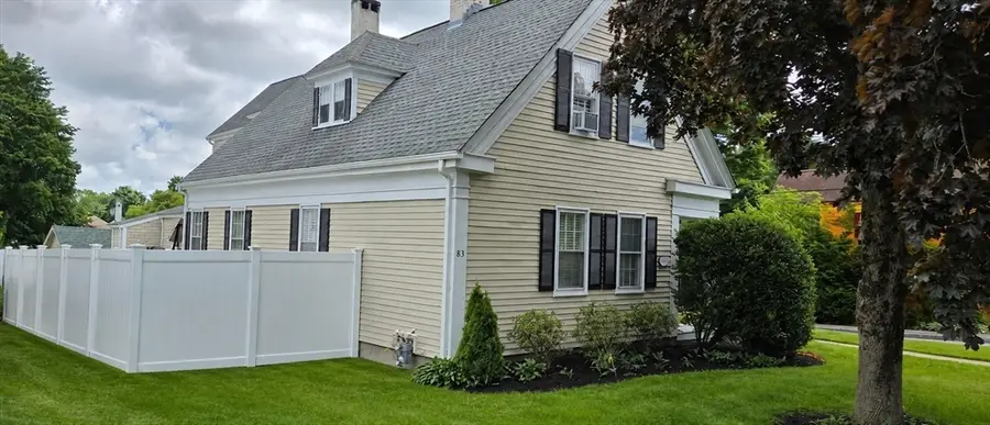 83 Union St, Rockland, MA 02370 - #3