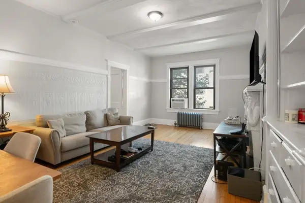 5 Bellvista Road #5-1, Boston, MA 02135