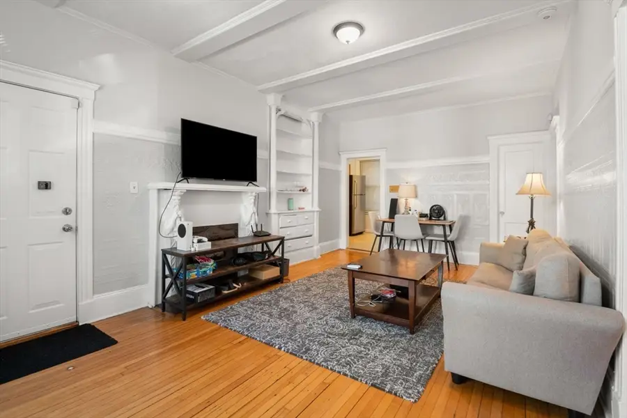 5 Bellvista Road #1, Boston, MA 02135 - #3