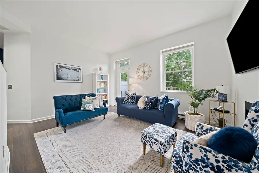 100 Parks St #35, Duxbury, MA 02332 - #3