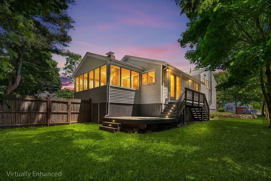 4 June Ln, Newton, MA 02458 - #2