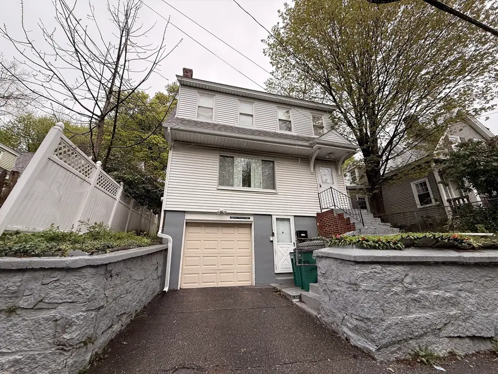 18 Pleasant St, Fitchburg, MA 01420 - #1