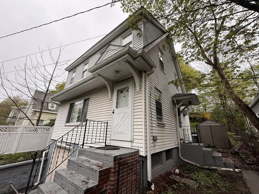 18 Pleasant St, Fitchburg, MA 01420 - #2