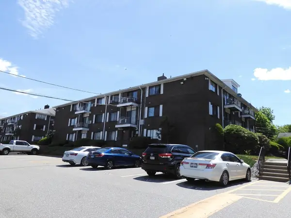 262 East Haverhill St #21, Lawrence, MA 01841