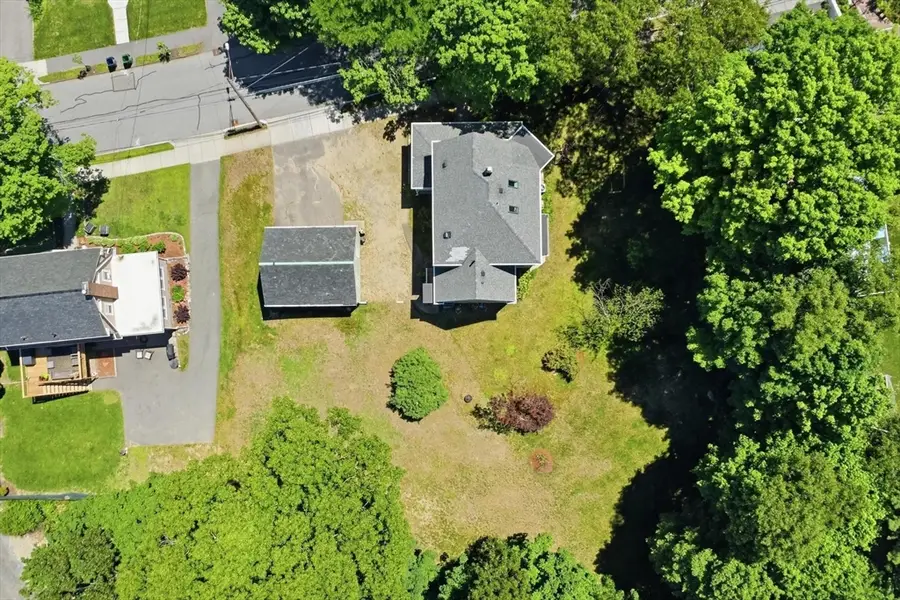 305 Central St, Auburndale, MA 02466 - #3