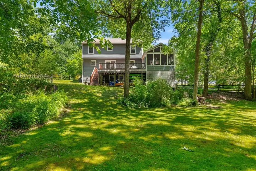 27 Old Homestead Rd, Groton, MA 01450 - #2