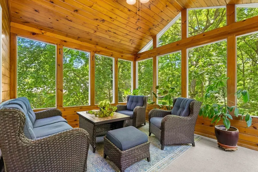 27 Old Homestead Rd, Groton, MA 01450 - #3