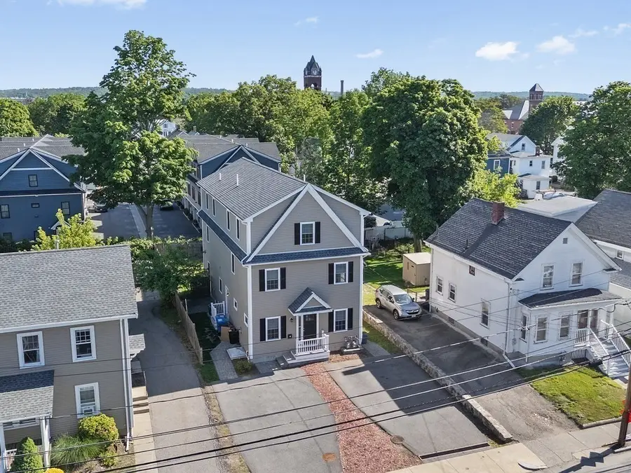 66 Ash Street #1, Waltham, MA 02453 - #2