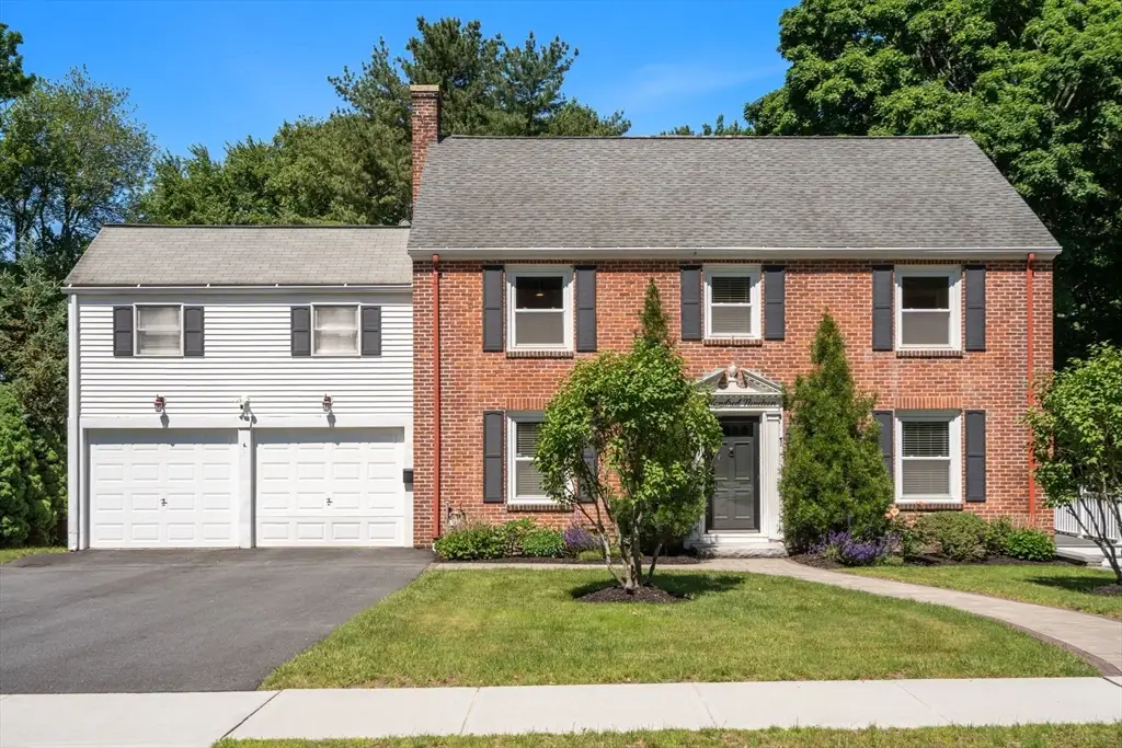 119 Newton Ave N, Worcester, MA 01609 - #1