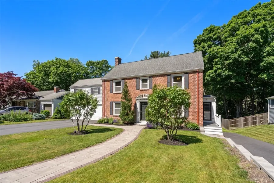 119 Newton Ave N, Worcester, MA 01609 - #2