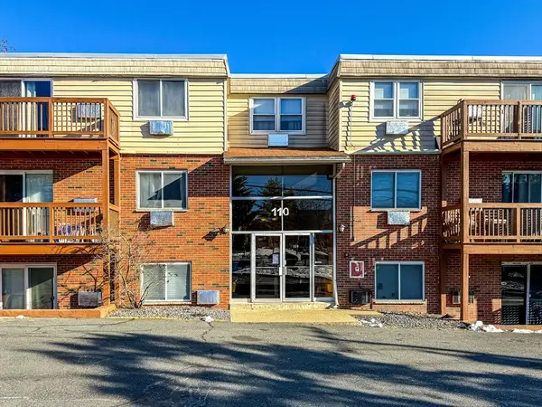 110 Boston Post Rd E #4, Marlborough, MA 01752