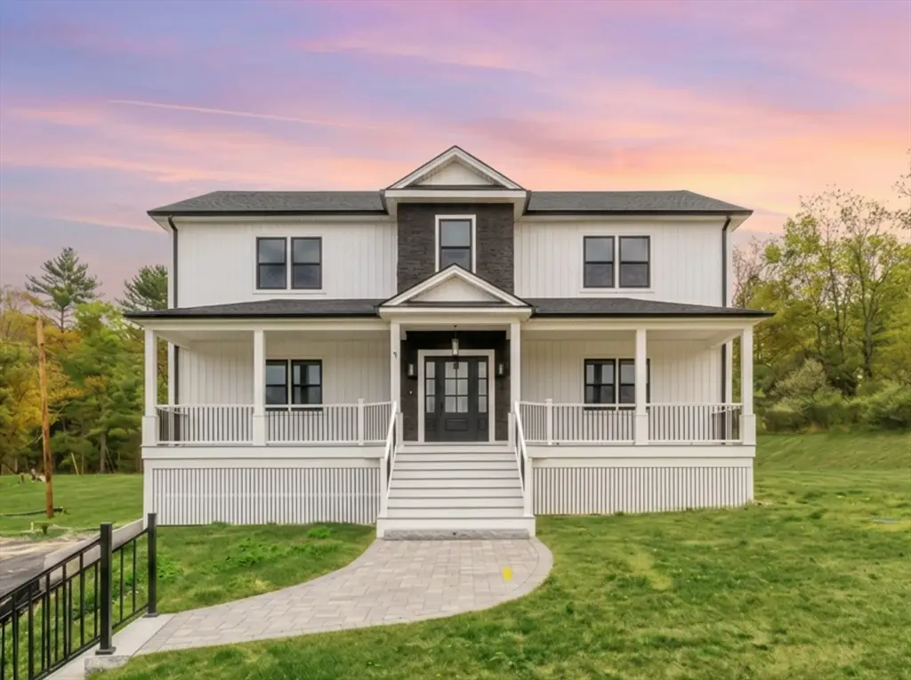 4 Eagleton S, Spencer, MA 01562 - #1