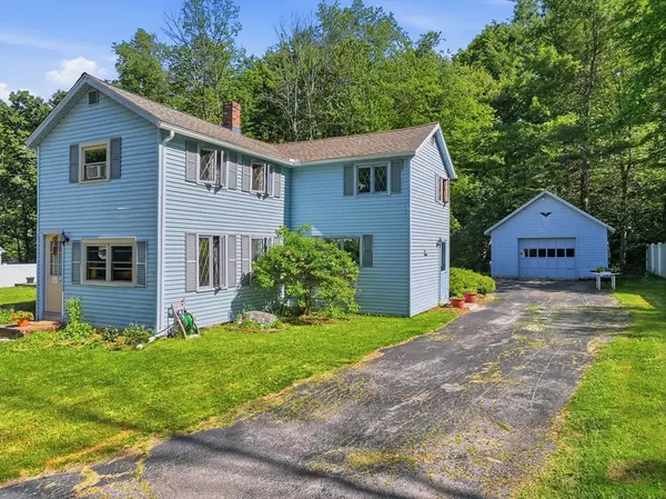 151 Narrows Rd, Westminster, MA 01473