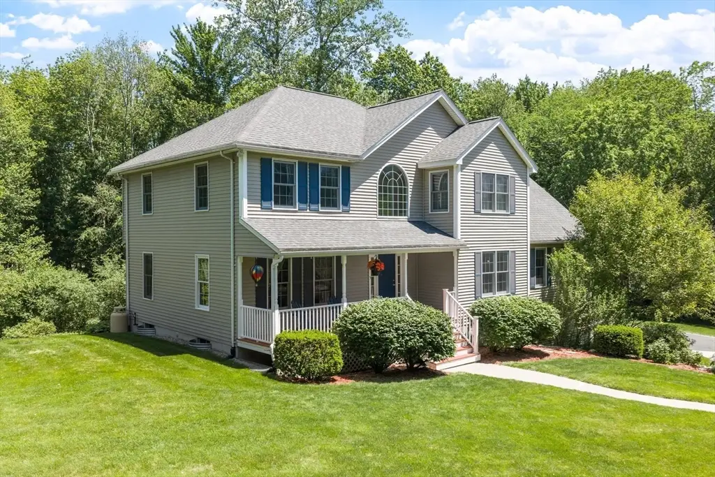 5 Laury Lane, Littleton, MA 01460 - #1