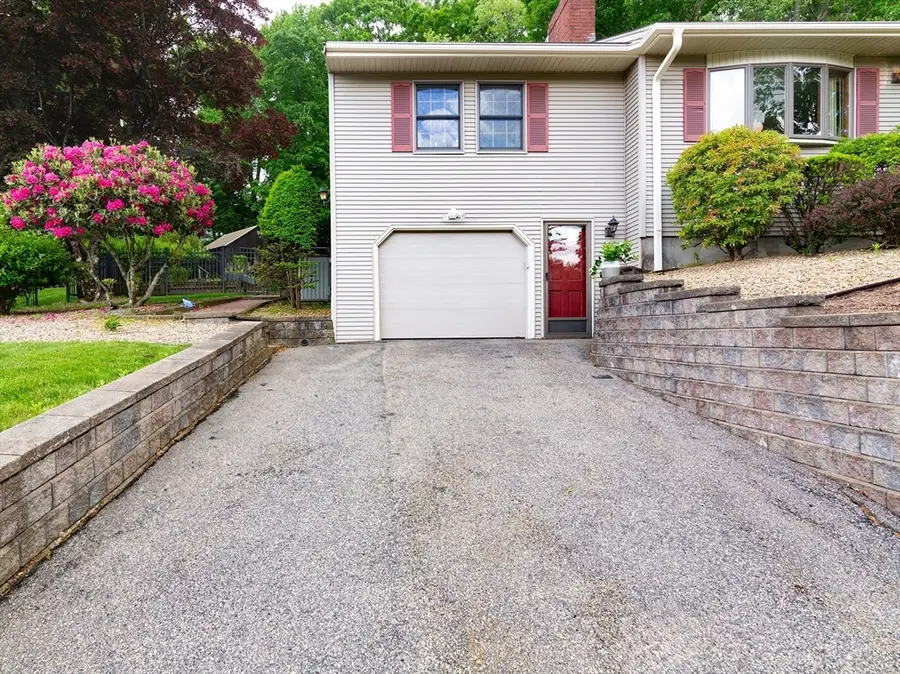 58 Cedar Hill Rd, Ashland, MA 01721 - #3