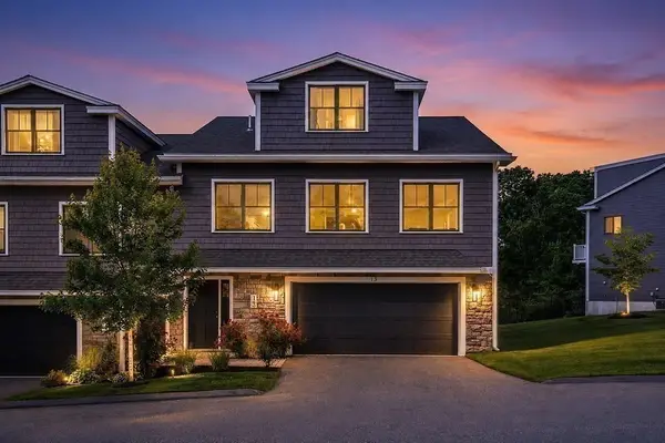 13 James Coffin Way #13, Middleton, MA 01949